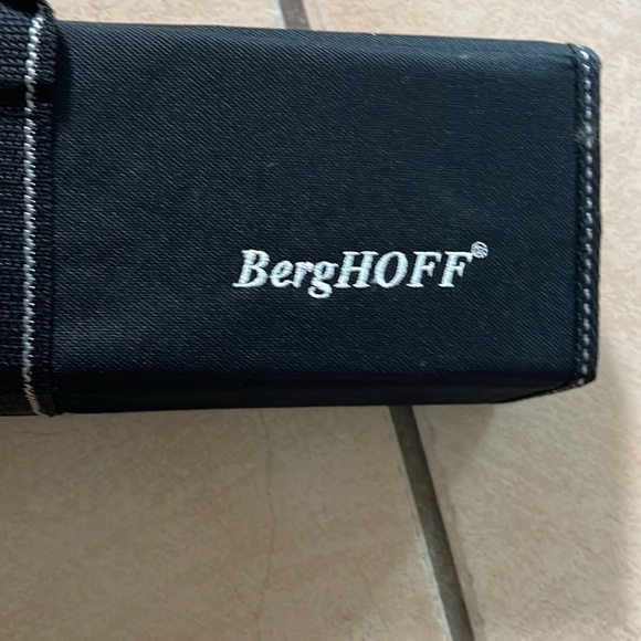BergHoff knife bag - Picture 8 of 8